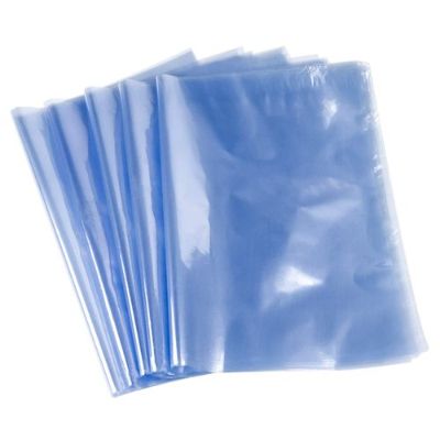 PVC Shrink Bag Film